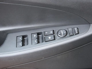 Hyundai Tucson Hyundai TUCSON 1.6 GDi Comfort Navi Clima Camera Carplay - afbeelding nr 16