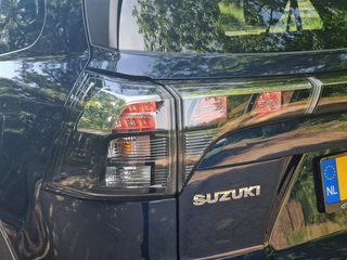 Suzuki S-Cross Suzuki S-Cross 1.4 Boosterjet Style Smart Hybrid | Incl. Beurt & APK | All-i - afbeelding nr 19