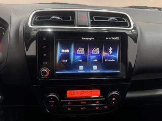 Mitsubishi Space Star Mitsubishi Space Star 1.2 Dynamic - afbeelding nr 17