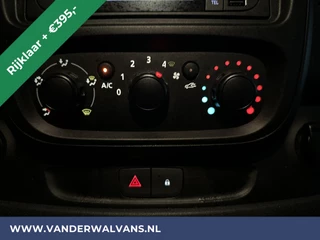 Opel Vivaro parkeersensoren, bluetooth-telefoonvoorbereiding - afbeelding nr 5