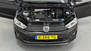 Volkswagen Golf Sportsvan - afbeelding nr 36
