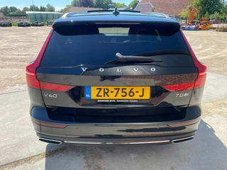 Volvo V60 - afbeelding nr 4