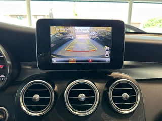 Mercedes-Benz GLC Mercedes-Benz GLC Coupe 350e 4M AMG Nightpakket Leder Camera Navi LED E.klep - afbeelding nr 6