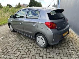 Mitsubishi Space Star Mitsubishi Space Star 1.0 Cool+ - afbeelding nr 3