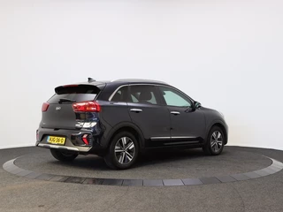 Kia Niro Kia Niro 1.6 GDi PHEV DynPL |Dodehoek detectie | Stuur/Stoel Verwarming | - afbeelding nr 3