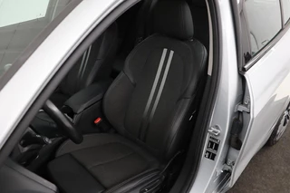 BMW 1 Serie BMW 1-serie 118i Executive Edition | Sport Line | Carplay |  Full LED | Sportstoelen | Climate control | Navigatie | Parkeerhulp | Live Cockpit | Cruise control - afbeelding nr 5