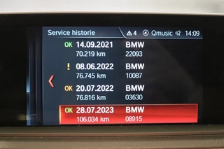 BMW 1 Serie - afbeelding nr 28