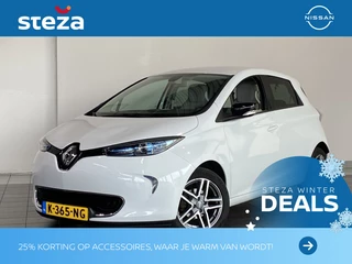 Renault ZOE - 138747251-0