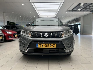 Suzuki Vitara Suzuki Vitara 1.0 Boostjet Select [TREKHAAK| CARPLAY | CAMERA | CRUISECONTROL] - afbeelding nr 19