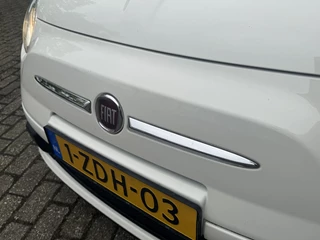 Fiat 500 - afbeelding nr 13