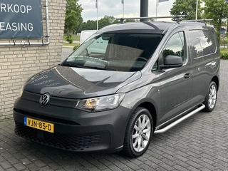 Volkswagen Caddy Volkswagen Caddy Cargo 2.0 TDI Economy Business*A/C*CRUISE*HAAK*LMV* - afbeelding nr 31