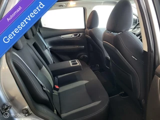 Nissan QASHQAI Nissan Qashqai 1.3 DIG-T AUT. N-Motion *DSG, TRKHK, RIJKLAARPRIJS!* - afbeelding nr 21