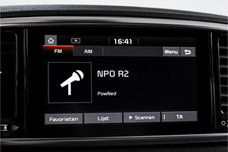 Kia Sportage Kia Sportage 1.6 T-GDI 177 PK GT-Line - automaat | S/K-Panodak | Cruise | PDC | Camera | NAV+App. Connect | ECC | LM 19