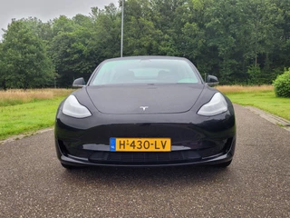 Tesla Model 3 Tesla Model 3 Standard RWD incl btw - afbeelding nr 3