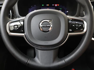 Volvo S60 Volvo S60 Recharge T6 Ultimate Bright | Trekhaak | 360° Camera | - afbeelding nr 23
