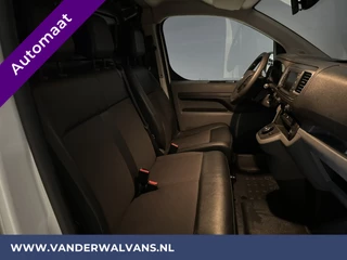 Opel Vivaro Android Auto, Parkeersensoren, Bijrijdersbank - afbeelding nr 10