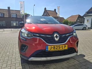 Renault Captur Renault Captur 1.3 TCe 155pk Edition One - afbeelding nr 11