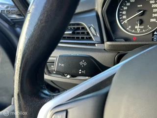BMW 2 Serie BMW 2-serie Gran Tourer 216d  7p.  Automaat | Cruise control - afbeelding nr 17