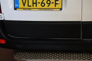Opel Movano Opel Movano 2.3 Turbo L3H2 POST NL SCHAPPEN - afbeelding nr 14