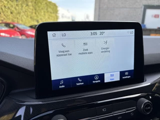 Ford Kuga Ford Kuga 2.5 PHEV ST-Line X 225pk | Driver Assistance Pack | Winterpack | Wegklapbare Trekhaak | Verlengde fabrieksgarantie tot 03-2028 - afbeelding nr 34