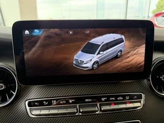Mercedes-Benz Marco Polo Mercedes-Benz Marco Polo V300 4Matic AMG-Line Artventure Airmatic (luchtvering) - afbeelding nr 18