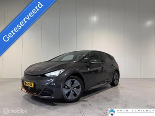 CUPRA Born Business 62 kWh, Navi|1e eig.|FUll led|Adaptive|SoH 93%|18"|Carplay|Camera