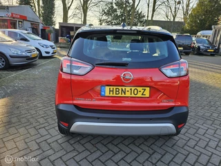 Opel Crossland X Opel Crossland X 1.2 Turbo Innovation - afbeelding nr 9