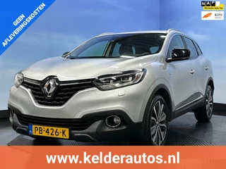 Renault Kadjar - 29591676-0