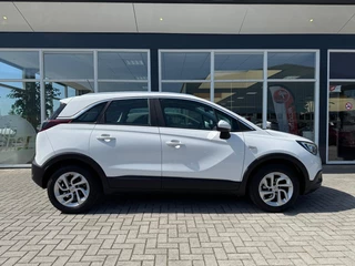 Opel Crossland X Opel Crossland X 1.5 CDTI Innovation|Automaat!|Trekhaak|Navi| - afbeelding nr 22