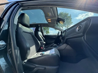 Toyota Auris Toyota Auris Touring Sports 1.8 Hybrid Lease pro HYBRID / CAMERA / PANORAMADAK / CRUISE / PDC / STOELVERW - afbeelding nr 25