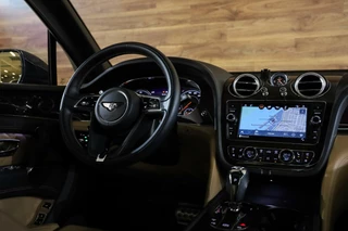 Bentley Bentayga Bentley Bentayga 4.0 D|4x Massage|Ventilatie|Trekhaak|Pano| - afbeelding nr 28