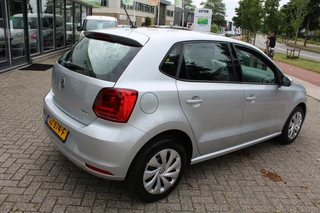 Volkswagen Polo Volkswagen Polo 1.0 Comfortline - afbeelding nr 6
