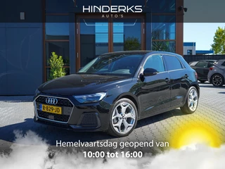 Audi A1 Sportback 35 TFSI Adv. ed. | Sonos | Matrix | Stoelverwarming | Cruise
