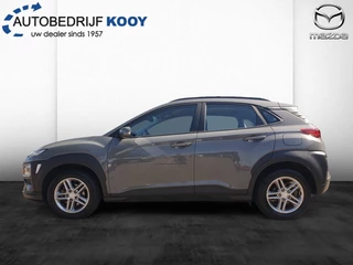 Hyundai Kona - afbeelding nr 4