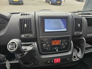 Citroën Jumper Citroen Jumper 35 2.2 BlueHDi 165PK L4H2 Navi 165 PK - afbeelding nr 39