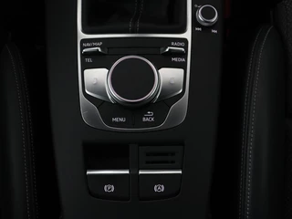 Audi A3 Audi A3 1.0 TFSI Sport S Line Edition | Full LED |  Sportstoelen | Navigatie | Climate control | Parkeerhulp | Cruise control - afbeelding nr 8