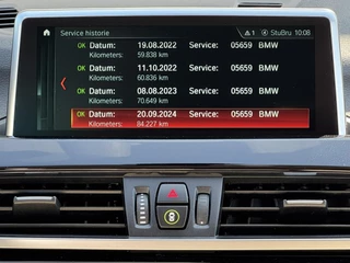 BMW X1 BMW X1 xDrive20i Executive Cruise control Climate control Trekhaak Dealeronderhouden Audio - afbeelding nr 9