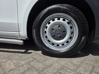 Mercedes-Benz Vito - afbeelding nr 12