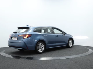 Toyota Corolla Touring Sports - afbeelding nr 8