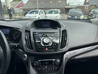 Ford Kuga Ford Kuga 1.5 Titanium Styling Pack | Pano | Navi | Stoel verw - afbeelding nr 11