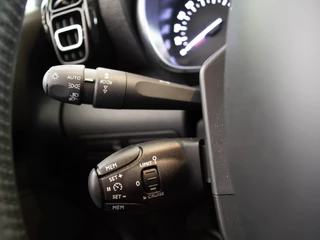 Citroën C3 Aircross Citroën C3 Aircross 130PK Automaat Shine | Camera | Navi | Climate | Keyless - afbeelding nr 21