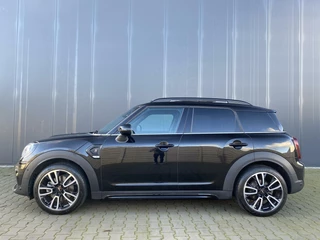 MINI Countryman Mini Countryman 2.0 Cooper S Hammersmith|JCW Trim|Pano|Camera|Harman Kardon - afbeelding nr 3