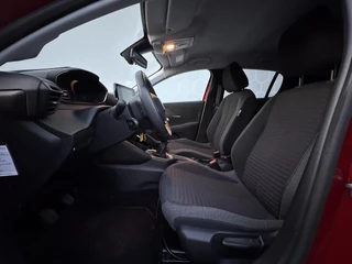 Peugeot 208 Peugeot 208 1.2 PureTech Style Carplay Airco Lane assist - afbeelding nr 5