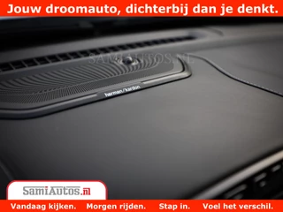 Dodge Ram 1500 Dodge Ram 1500 Limited Night | 5.7 V8 Hemi Full Option | Comfortabele Dubbele Cabine met Royale 5 Zitplaatsen | De Meest Luxe en Volle Pick-Up in zijn Klasse | BPM vrij | Nu Leverbaar uit Voorraad | Voorraad Nr v45lpr - afbeelding nr 22