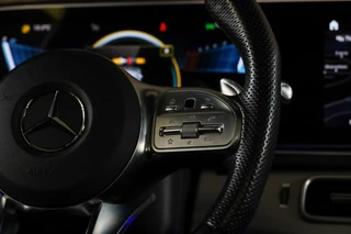 Mercedes-Benz GLE Mercedes GLE-klasse AMG 53 4MATIC+|Premium|Burmester|HUD|Pano| - afbeelding nr 36