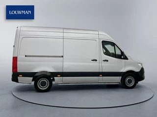 Mercedes-Benz Sprinter - afbeelding nr 3