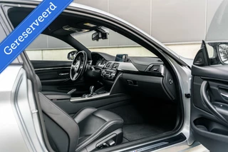 BMW M4 BMW 4-serie Coupé M4 Harman Kardon Carbon Leer - afbeelding nr 21