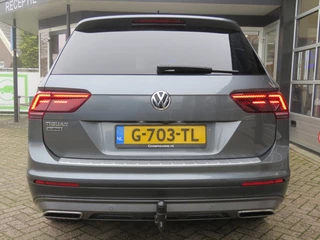 Volkswagen Tiguan Allspace - afbeelding nr 24