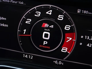Audi A4 Audi A4 Avant 3.0 TFSI V6T 353PK S4 Quattro PL+ / B&O / LED - afbeelding nr 18