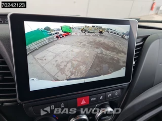Iveco Daily Iveco Daily 35C21 3.0L Automaat 2025 model Dubbellucht L2H2 LED ACC Navi Camera Parkeersensoren m3 Airco - afbeelding nr 11